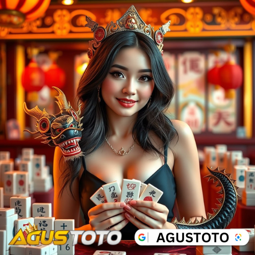 AGUSTOTO ❄️ Link Situs Promo Menarik Slot Gacor Aman & Terpercaya Hari Ini