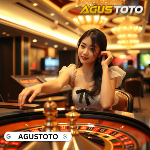 AGUSTOTO: Slot Gacor Terpercaya Server Thailand Resmi – JP Mudah dan Kemenangan Besar Menanti Anda!