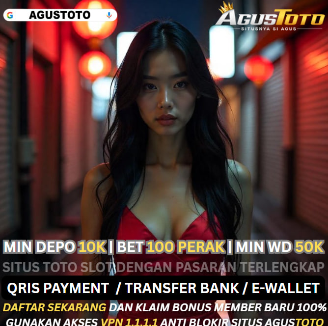 AGUSTOTO « Daftar Situs Toto 4D Terbaru & Situs Togel Macau Terlengkap