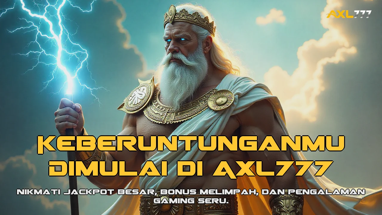 AXL777