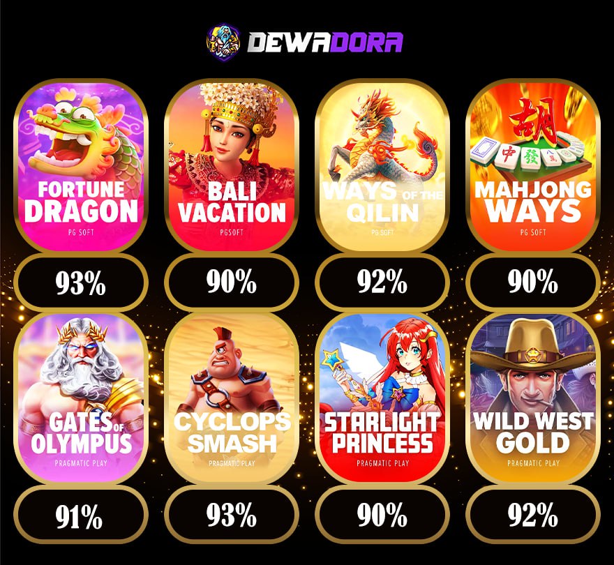 Bandar Togel