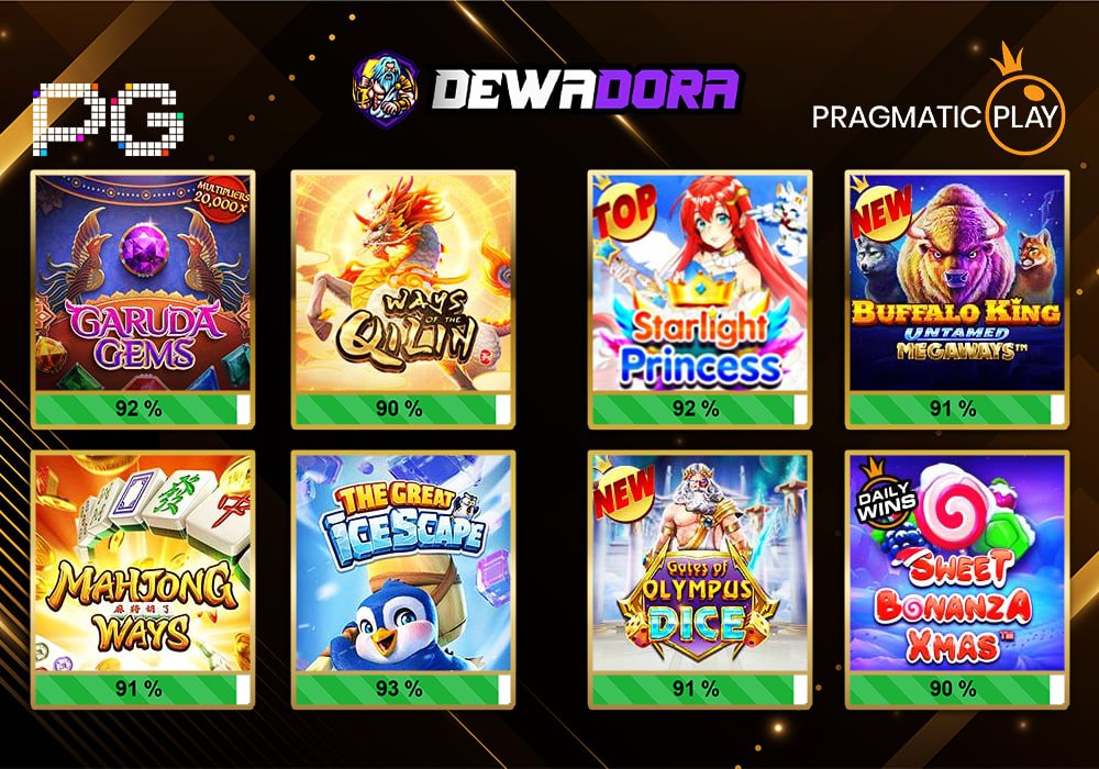 Bandar Togel