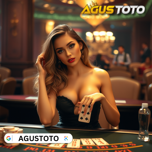 AGUSTOTO: Rekomendasi Link Slot Gacor Online Hari Ini Gampang Menang