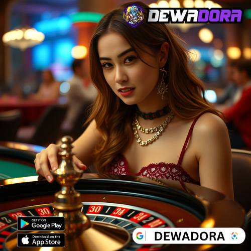 DEWADORA❄️ Situs Slot Toto dengan Game Terlengkap & Mudah Menang