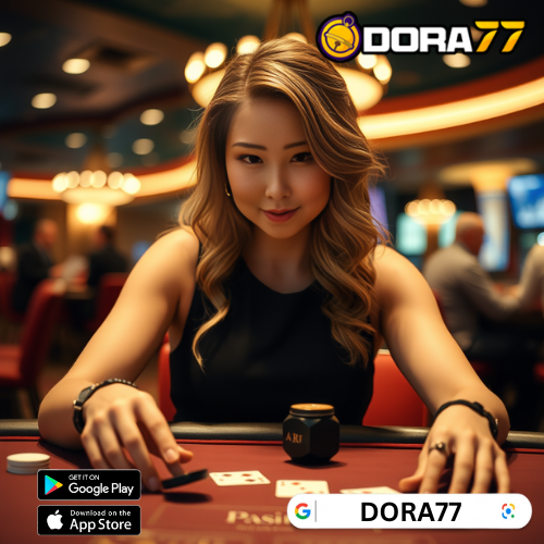 DORA77: Info Situs Slot Gacor Hari Ini Link Slot Gacor Online Terbaik